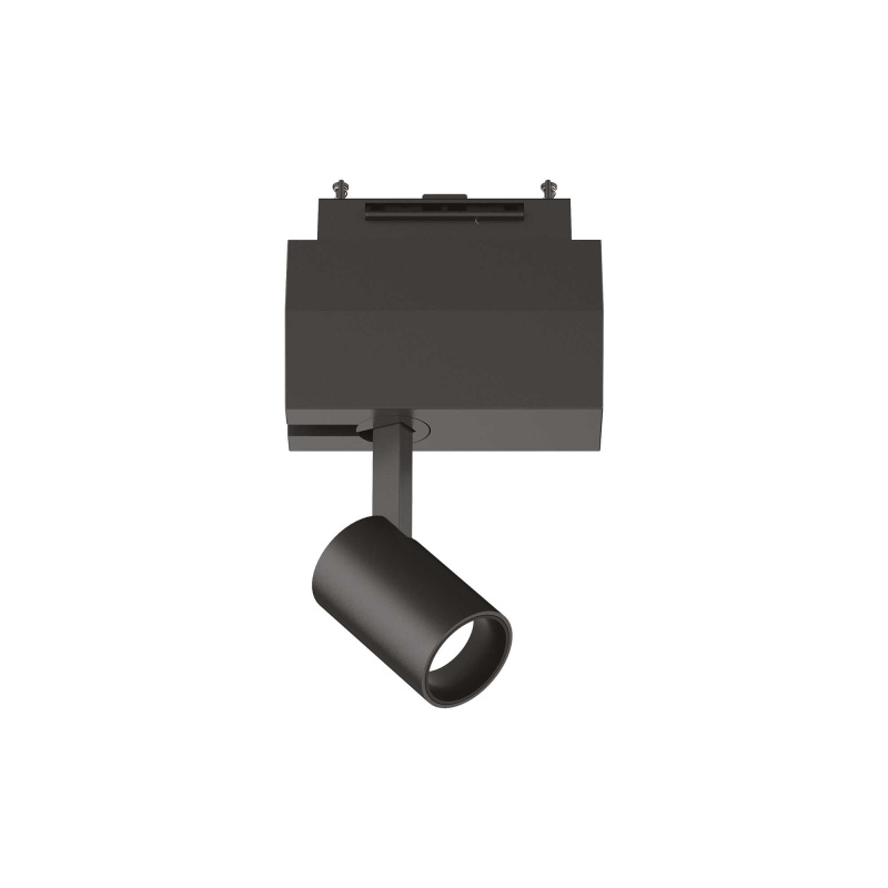 Ideal Lux LED reflektor ARCA TRACK Barva: Černá, Varianty: 14W, Chromatičnost: 3000K