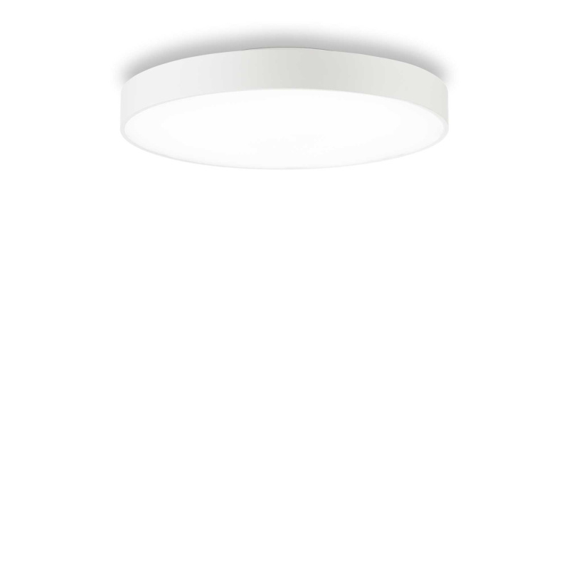 Ideal Lux Stropní svítidlo HALO PL D45 3000K