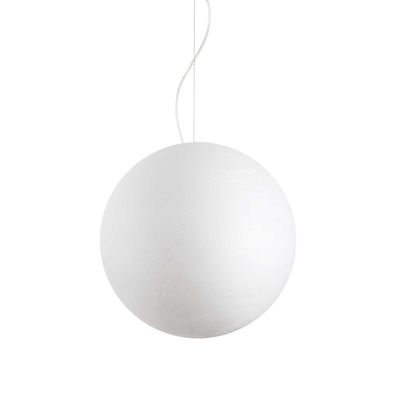 Ideal Lux Závěsné svítidlo CARTA SP1 D50