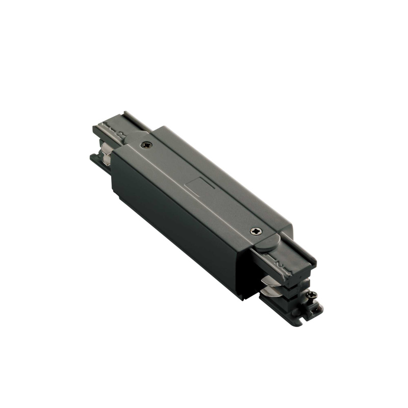 Ideal Lux Středový napáječ LINK TRIMLESS MAIN CONNECTOR ON-OFF Barva: Bílá, Stmívání: On-Off