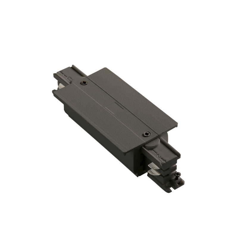 Ideal Lux Středový napáječ LINK TRIM MAIN CONNECTOR ON-OFF Barva: Bílá, Stmívání: On-Off