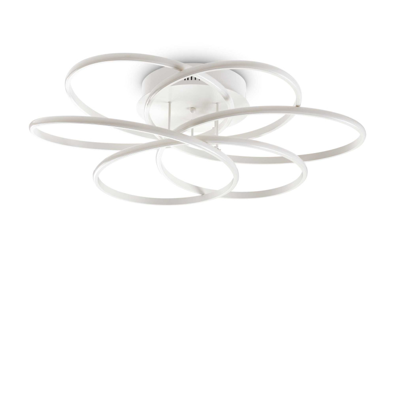 Ideal Lux Stropní svítidlo KAROL PL D76