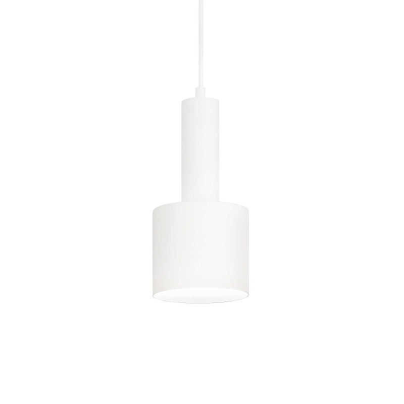 Ideal Lux Závěsné svítidlo Holly Barva: Bílá