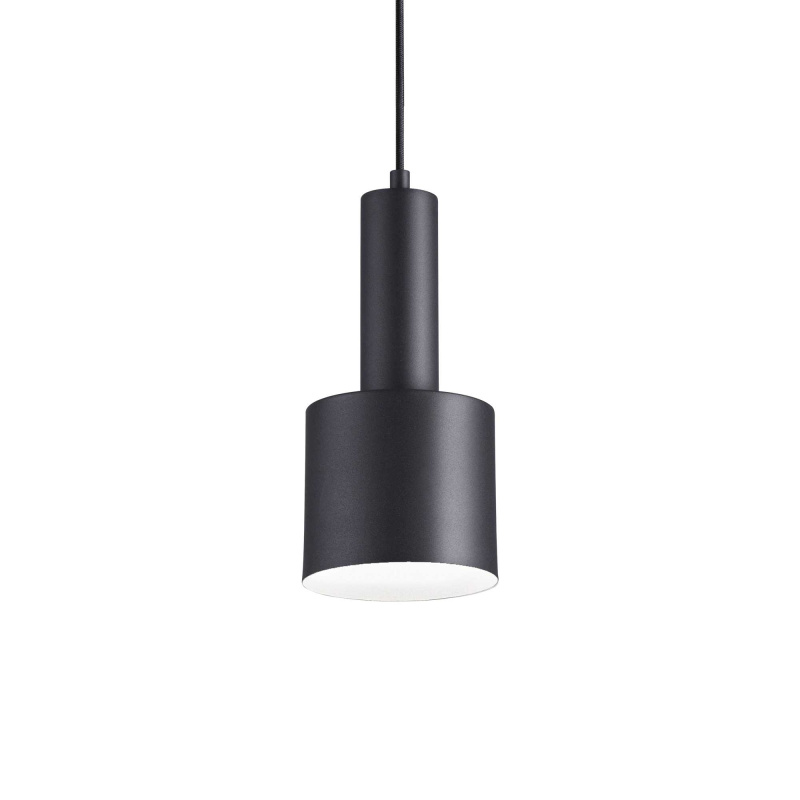 Ideal Lux Závěsné svítidlo Holly Barva: Černá