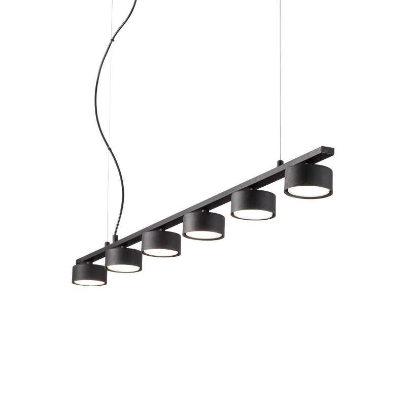 Ideal Lux Závěsné svítidlo MINOR LINEAR SP6