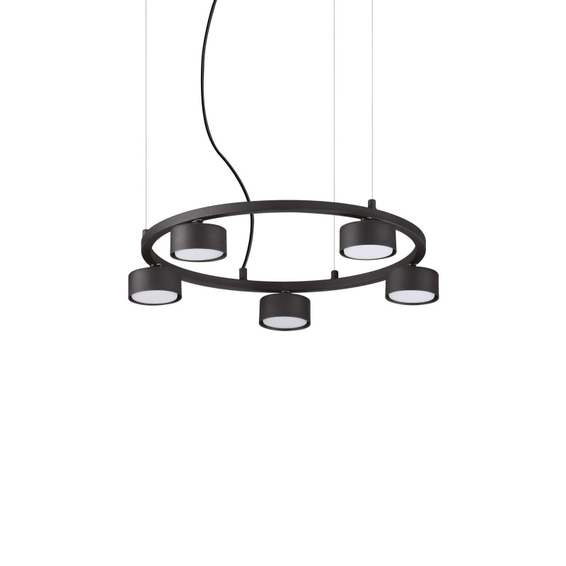 Ideal Lux Závěsné svítidlo MINOR ROUND SP5