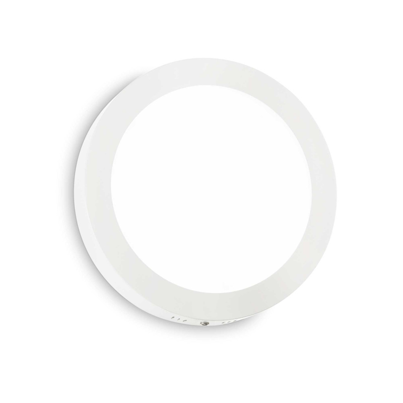 Ideal Lux Stropní svítidlo UNIVERSAL PL D40 ROUND