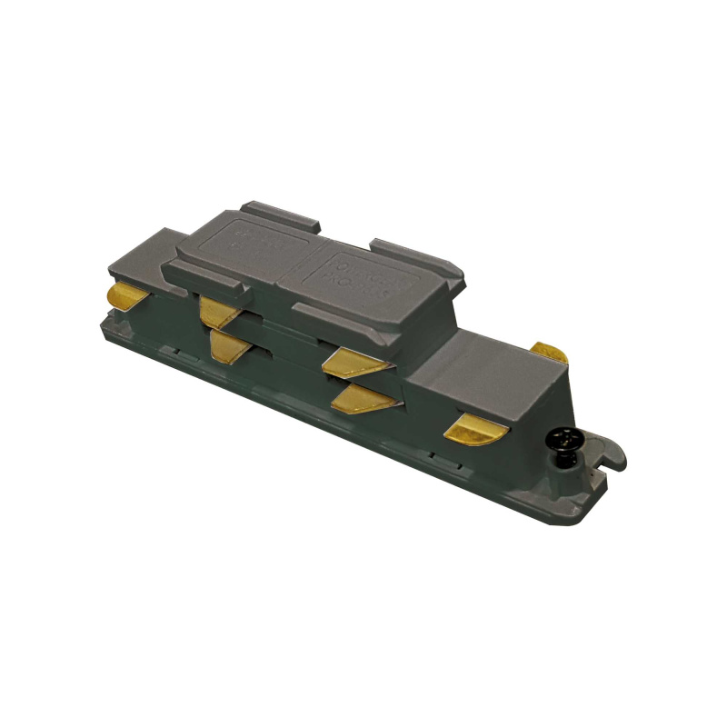 Ideal Lux Spojka LINK ELECTRIFIED CONNECTOR Barva: Bílá, Stmívání: DALI, 1-10V