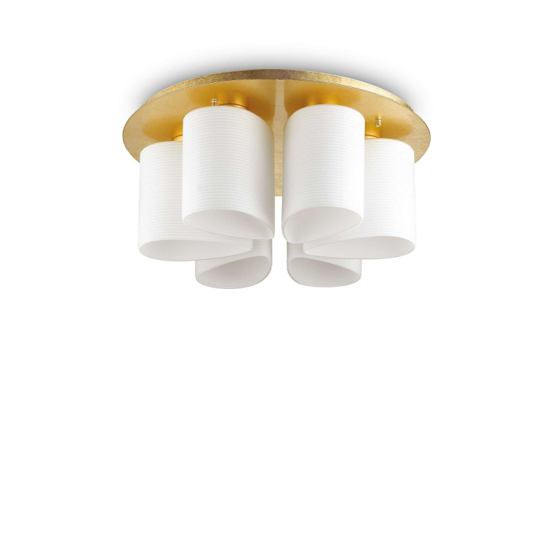 Ideal Lux Stropní svítidlo DAISY PL6
