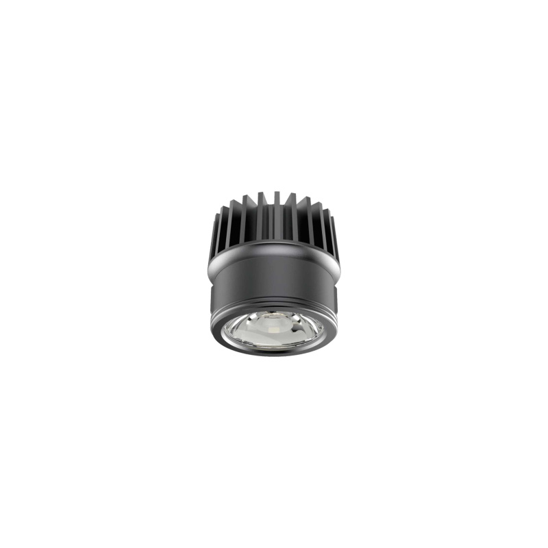Ideal Lux Zápustné svítidlo DYNAMIC SOURCE 09W CRI90 3000K
