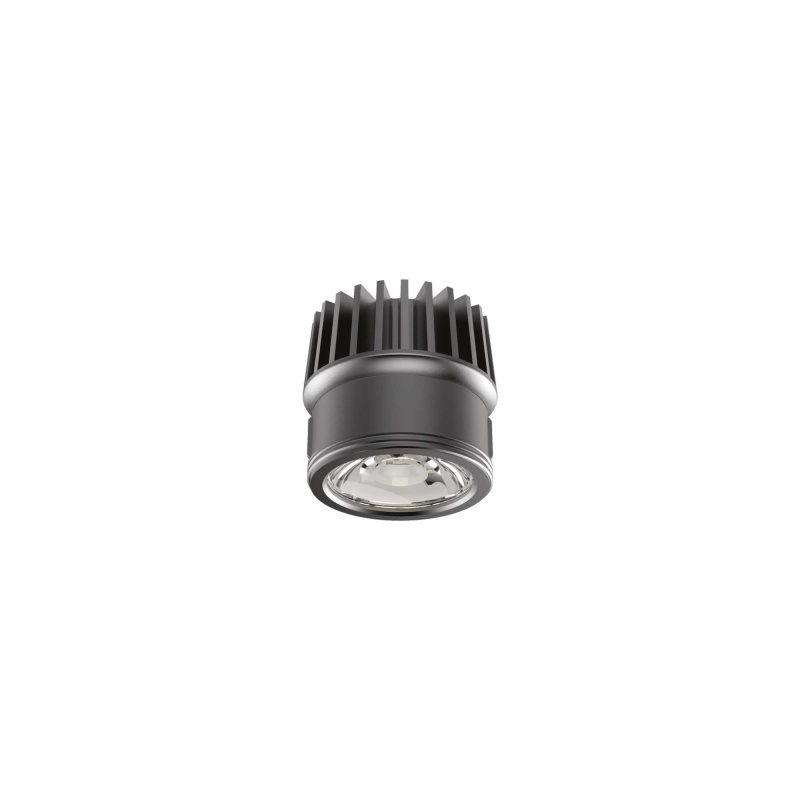 Ideal Lux Zápustné svítidlo DYNAMIC SOURCE 09W CRI90 4000K