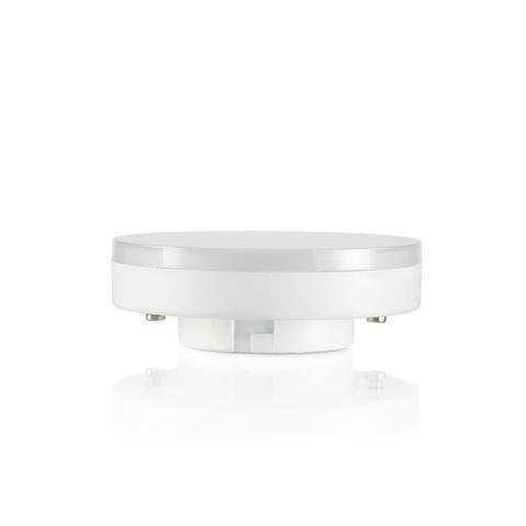Ideal Lux LED žárovka GX53 / 7 W / 600 lm / neutrální bílá