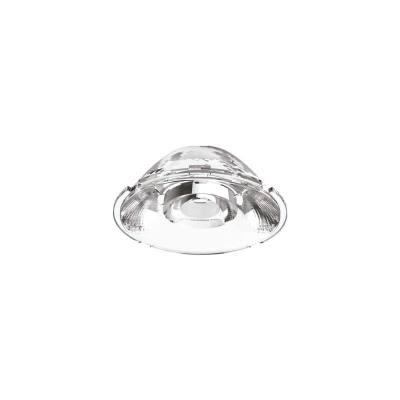 Ideal Lux Objektiv pro reflektor QUICK 15W / 21W Úhel záření: 45°