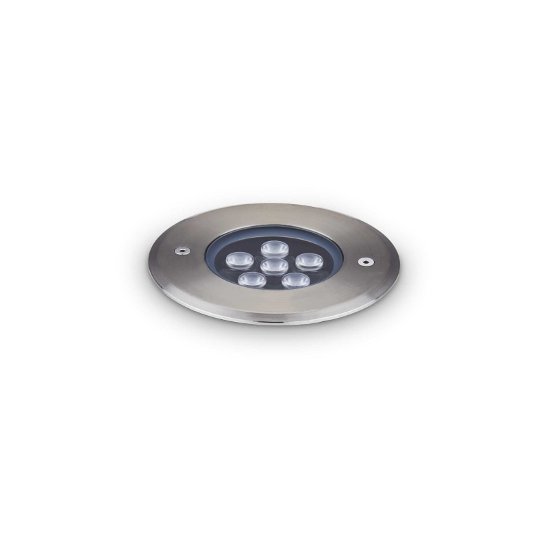 Ideal Lux Zápustné svítidlo FLOOR PT D12