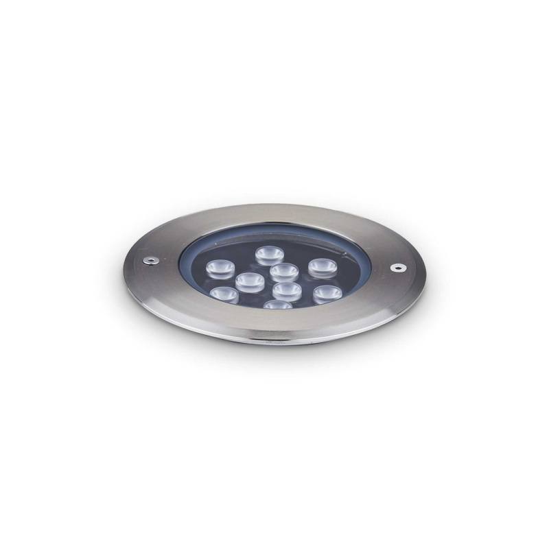 Ideal Lux Zápustné svítidlo FLOOR PT D14