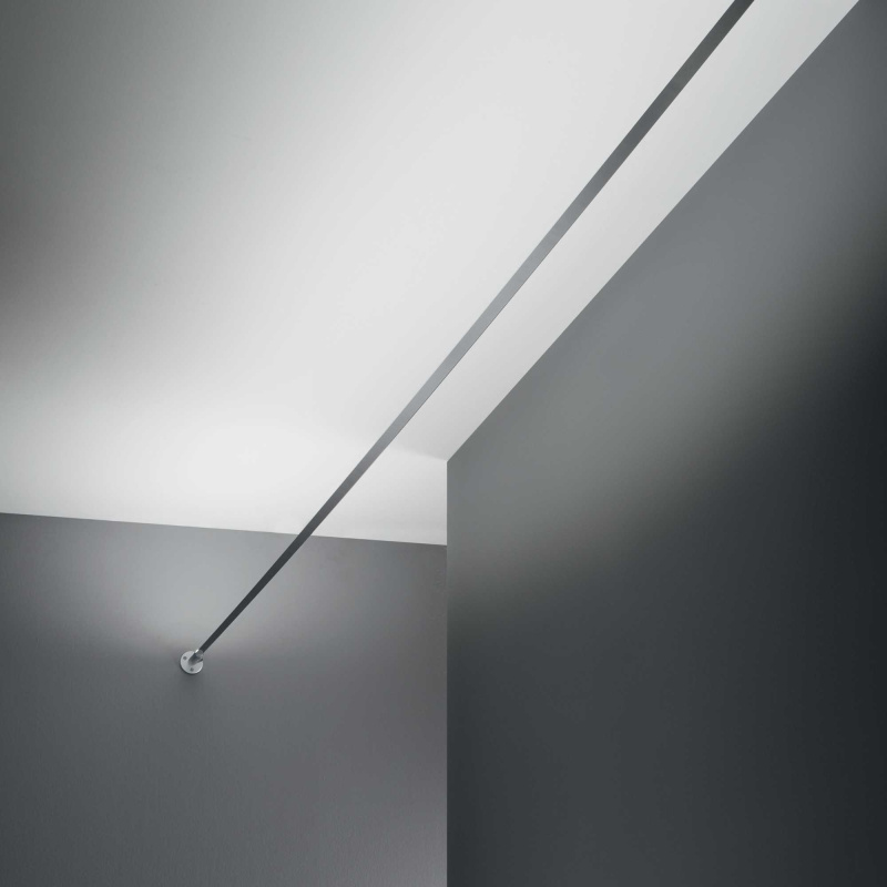 Ideal Lux Osvětlovací lišta Tesi 05 mt Barva: Kov
