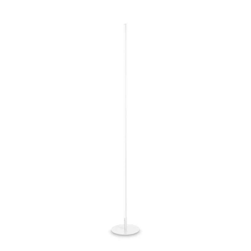 Ideal Lux LED stojací svítidlo YOKO pt 1X17W Barva: Bílá