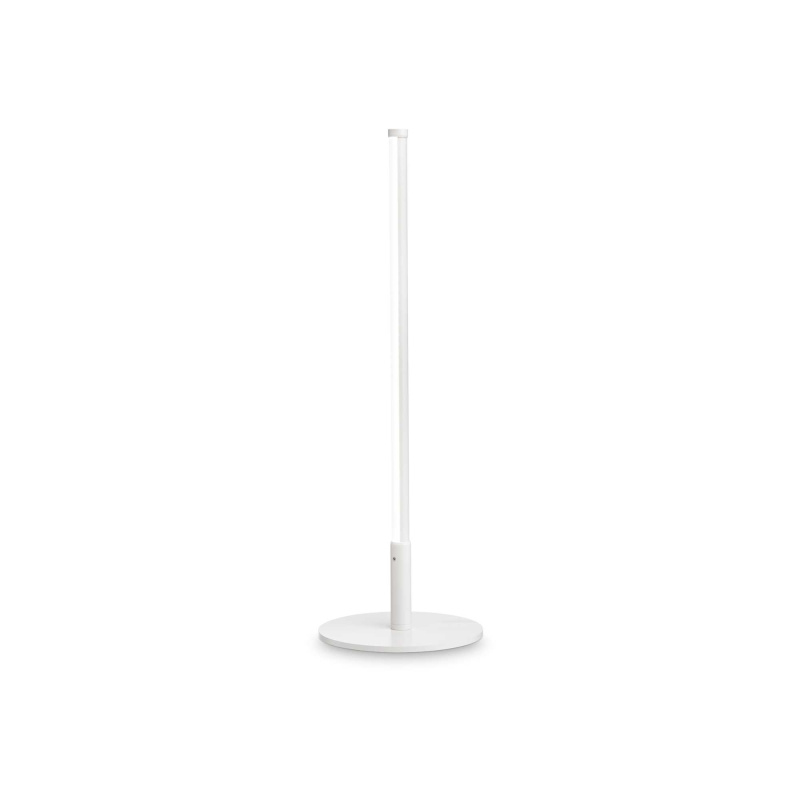 Ideal Lux LED stolní svítidlo YOKO tl 1X5W Barva: Bílá