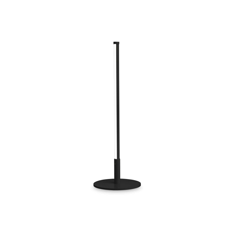 Ideal Lux LED stolní svítidlo YOKO tl 1X5W Barva: Černá