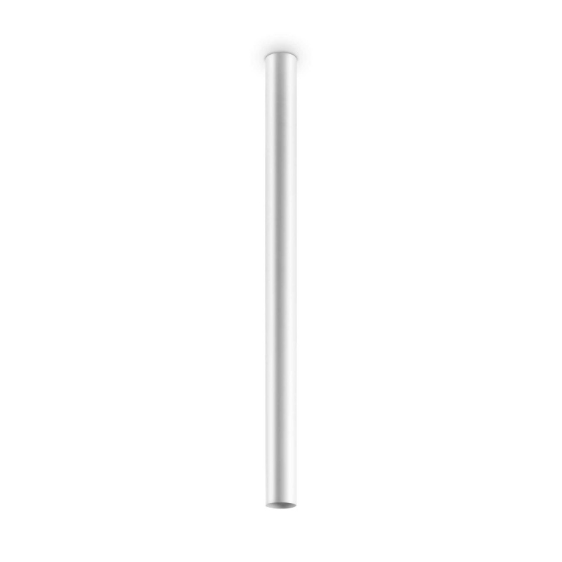 Ideal Lux Stropní svítidlo LOOK PL1 H95 BIANCO