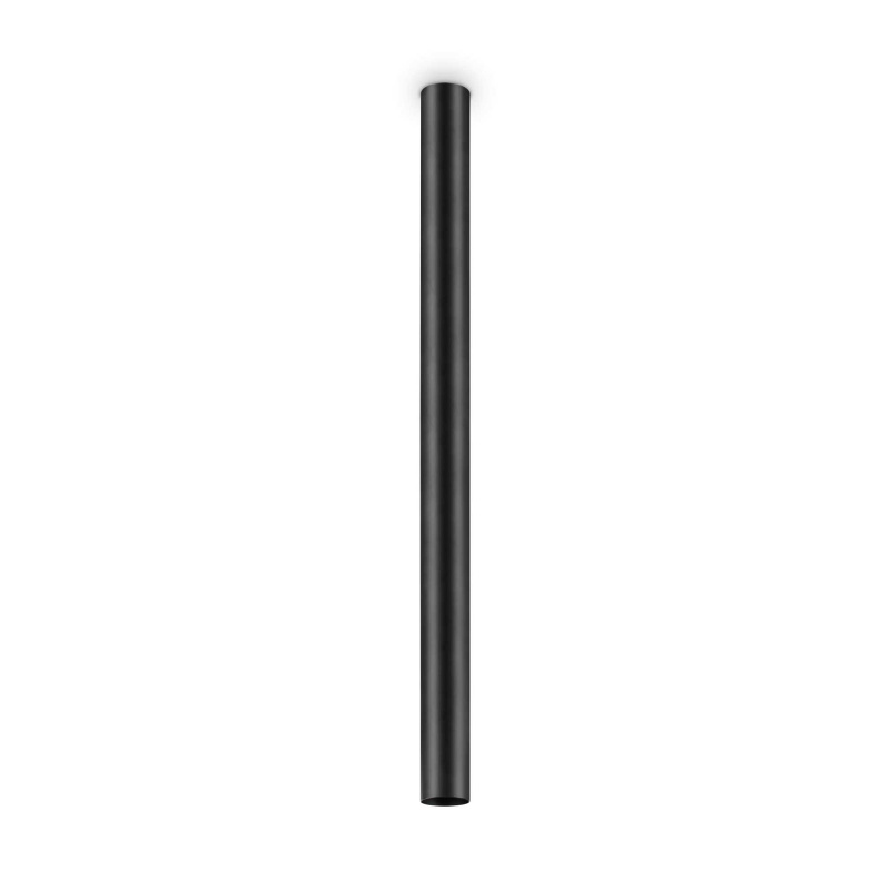 Ideal Lux Stropní svítidlo LOOK PL1 H95 NERO