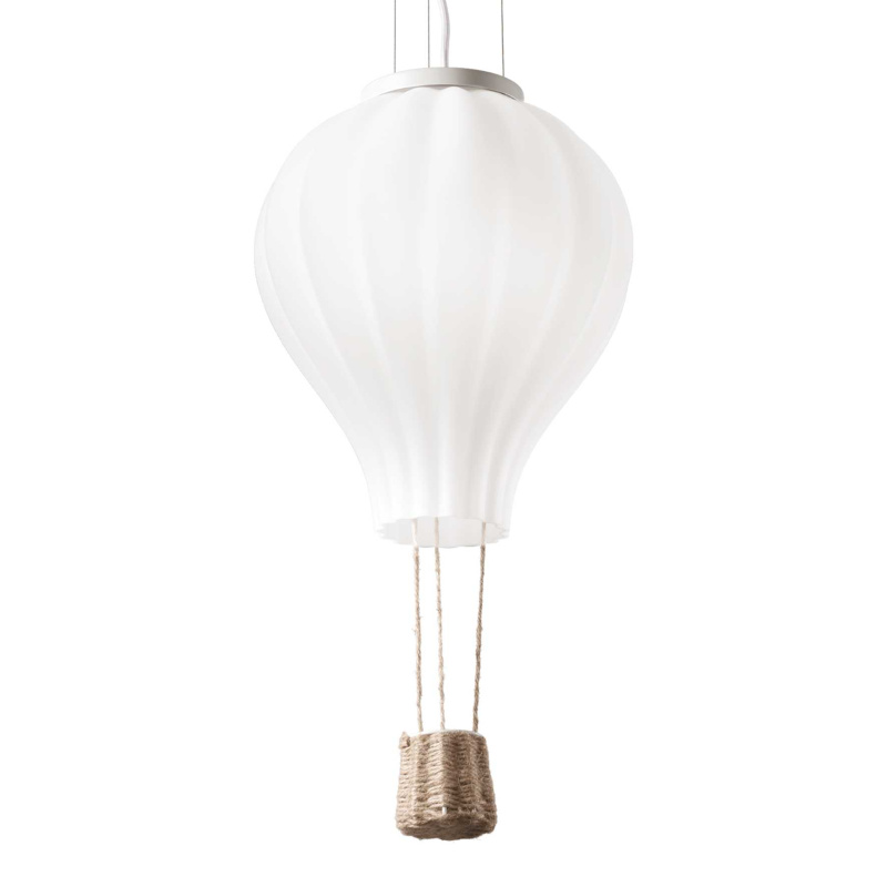 Ideal Lux Závěsné svítidlo DREAM BIG SP1 D42
