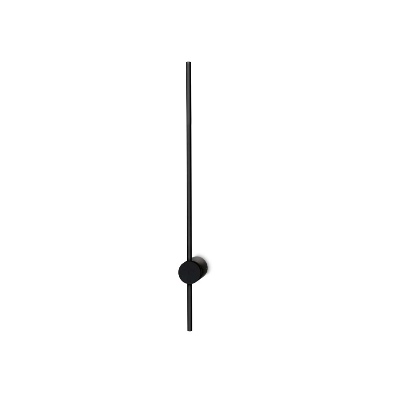 Ideal Lux Nástěnné LED svítidlo Essence AP 70cm, 11W Barva: Černá