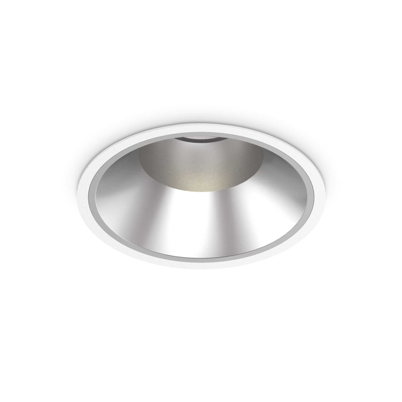 Ideal Lux Zápustné svítidlo OFF FI 42W 3000K WH