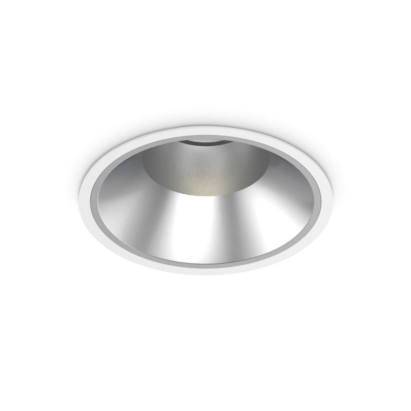 Ideal Lux Zápustné svítidlo OFF FI 42W 4000K WH