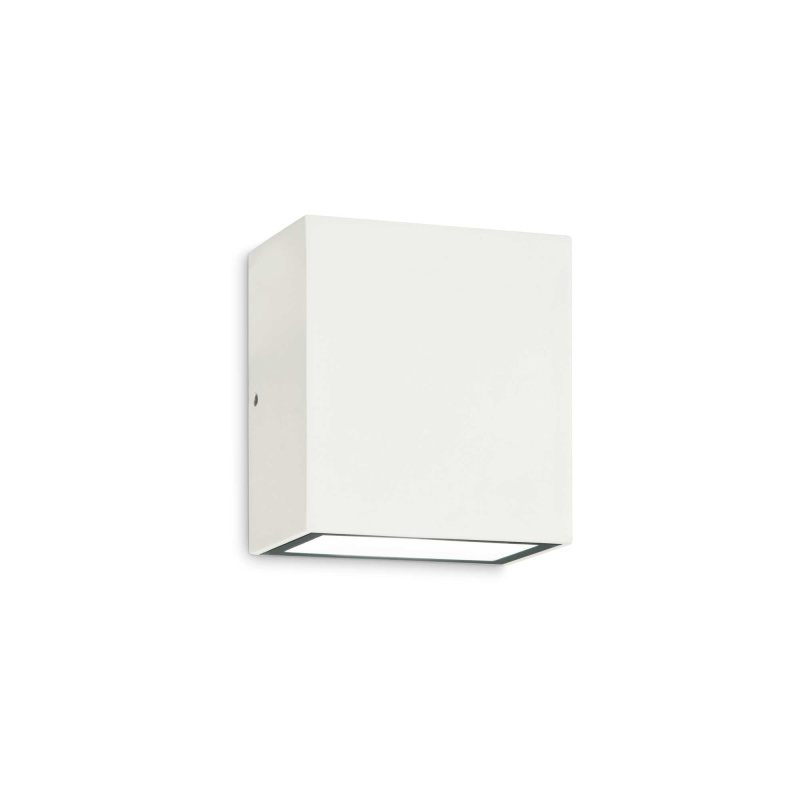 Ideal Lux Nástěnné svítidlo ARGO AP BIANCO 4000K