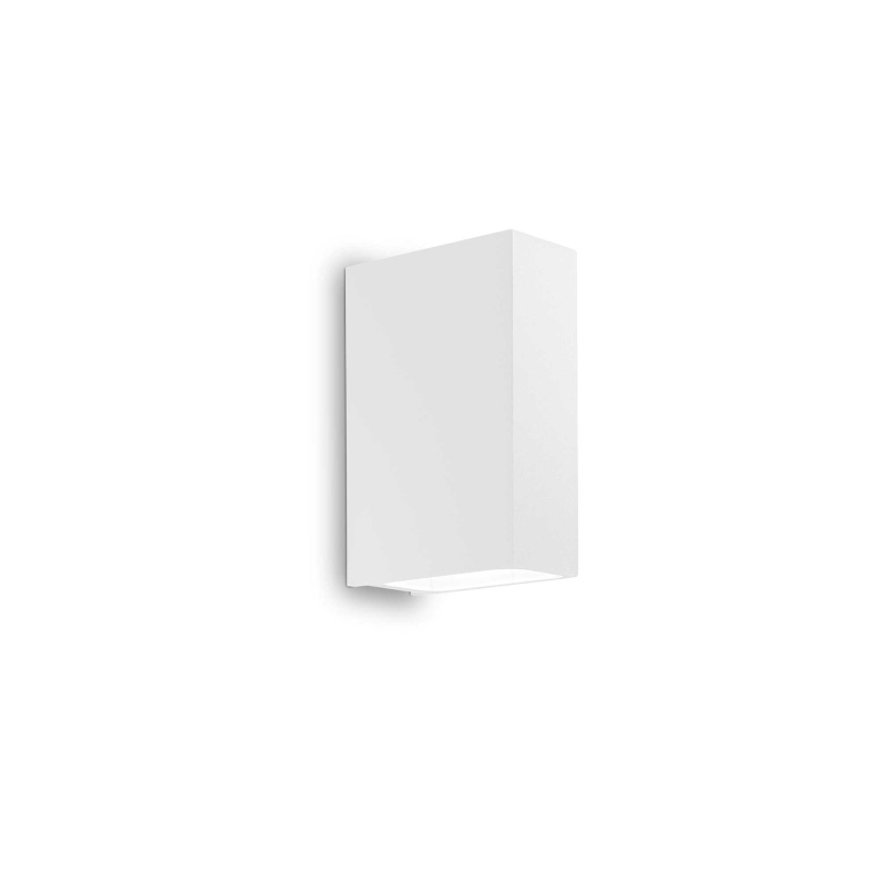 Ideal Lux Nástěnné svítidlo TETRIS-2 AP2 BIANCO