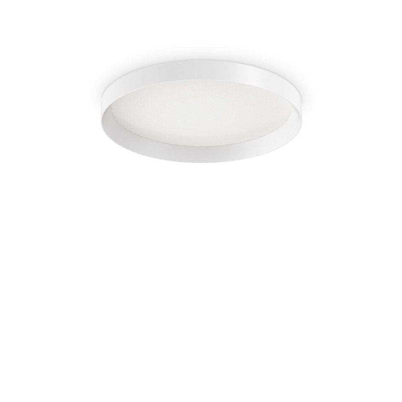 Ideal Lux Stropní svítidlo FLY PL D35 4000K Barva: Bílá