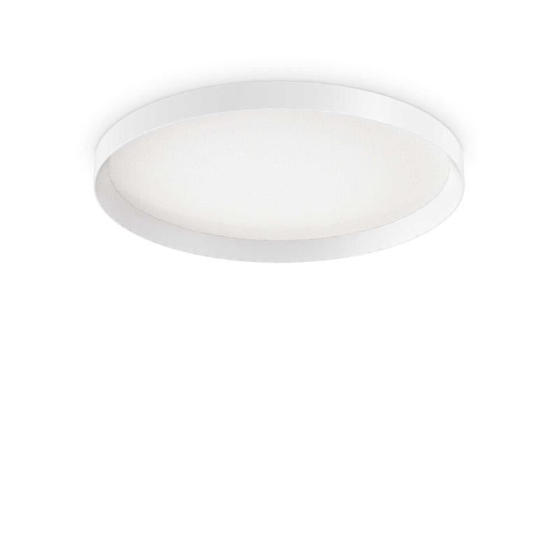 Ideal Lux Stropní svítidlo FLY PL D60 4000K Barva: Bílá