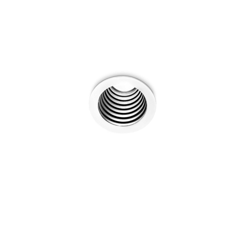 Ideal Lux Zápustné svítidlo ONE 3W D3,6