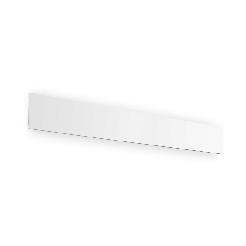 Ideal Lux LED nástěnné osvětlení ZIG ZAG 30W, 75cm 4000K Barva: Bílá