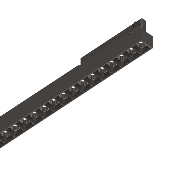 Ideal Lux Lineární svítidlo DISPLAY ACCENT Barva: Bílá, Délka: 1065mm, Chromatičnost: 3000K