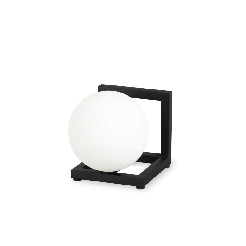 Ideal Lux Stolní lampa ANGOLO TL2 Barva: Mosaz