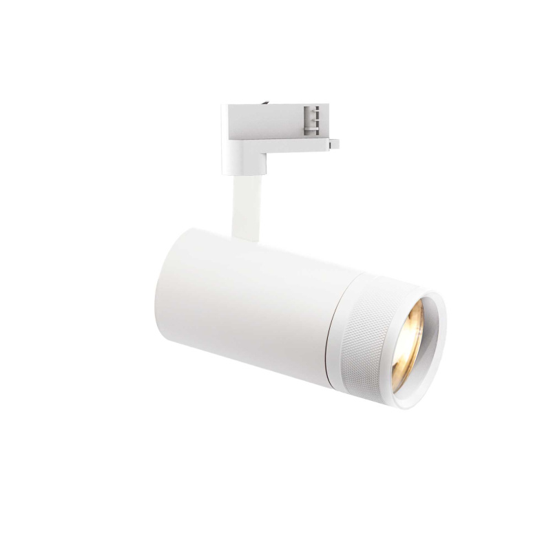 Ideal Lux LED reflektor EOS 15W Barva: Bílá, Chromatičnost: 3000K, Stmívání: On-Off