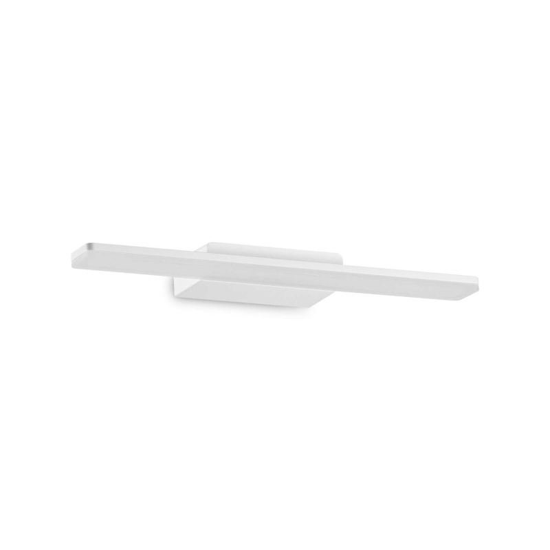 Ideal Lux LED nástěnné svítidlo nad zrcadlo MAKE-UP, 45cm