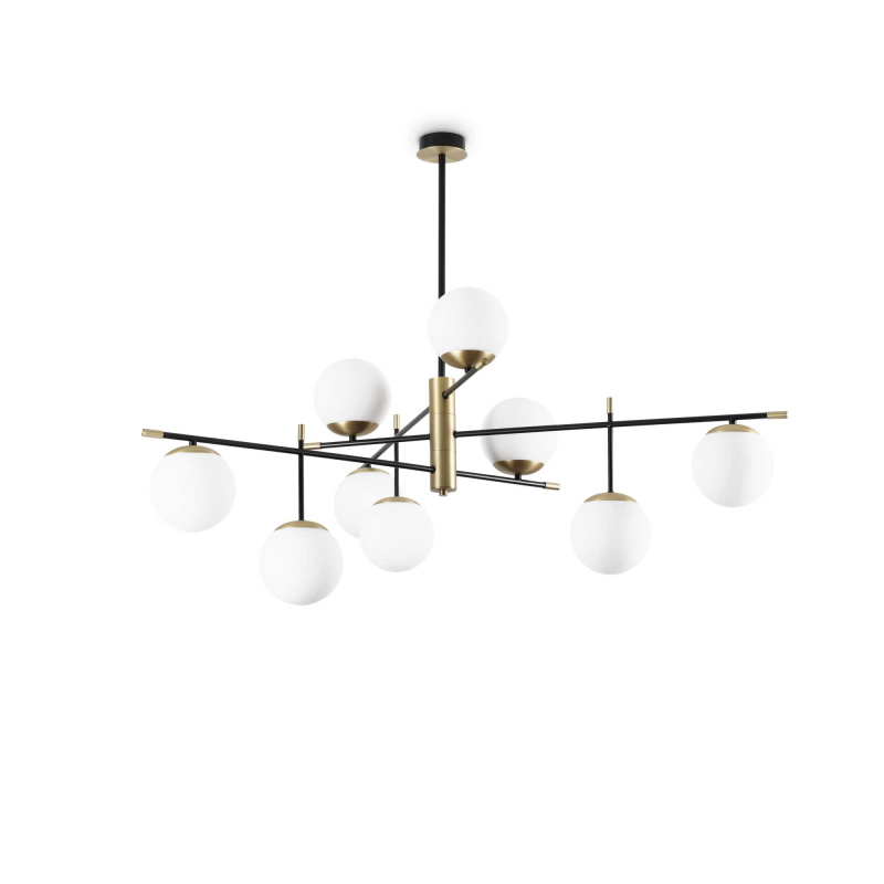 Ideal Lux Stropní svítidlo GOURMET PL9