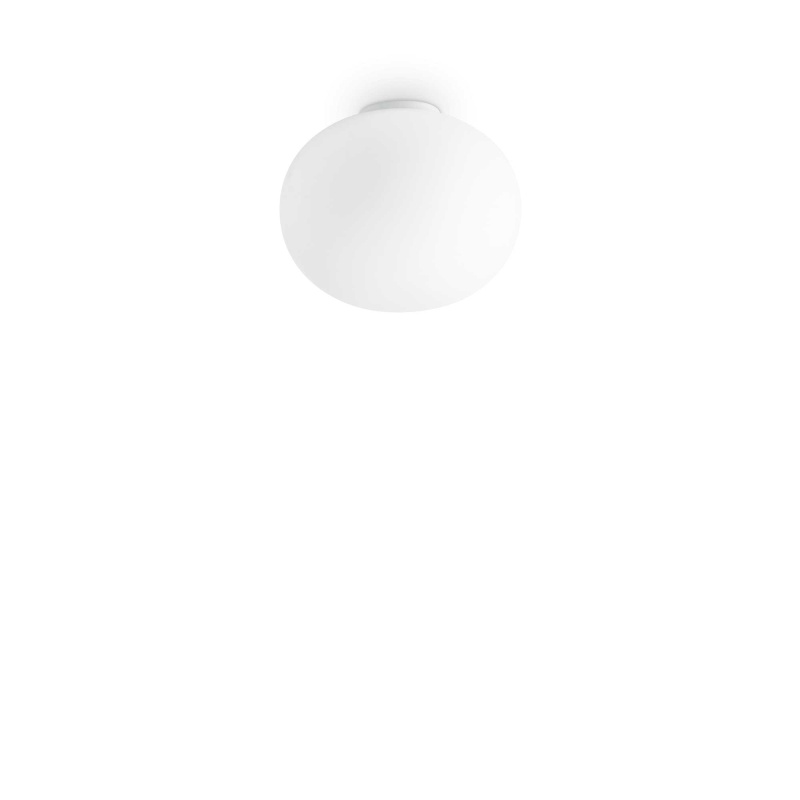 Ideal Lux Stropní/nástěnné svítidlo COTTON ⌀30cm