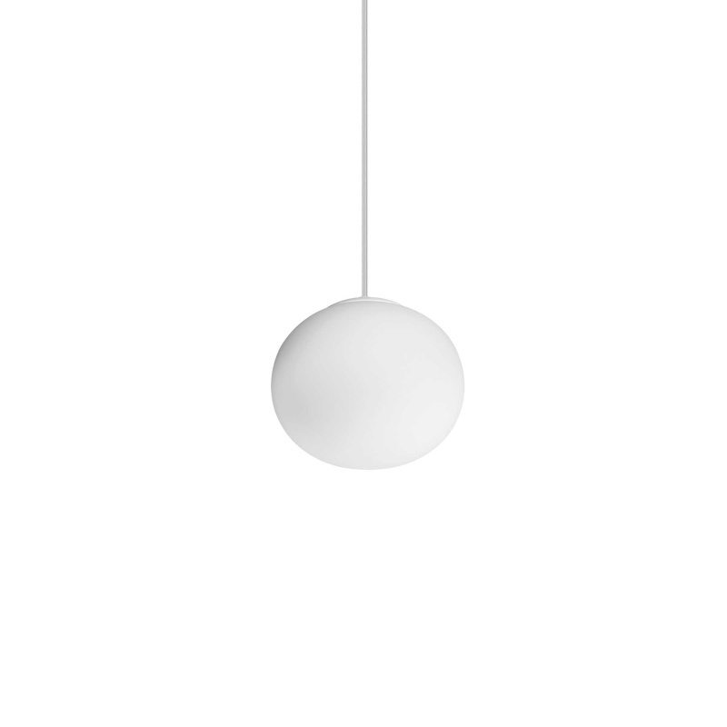 Ideal Lux Závěsné svítidlo COTTON ⌀13cm