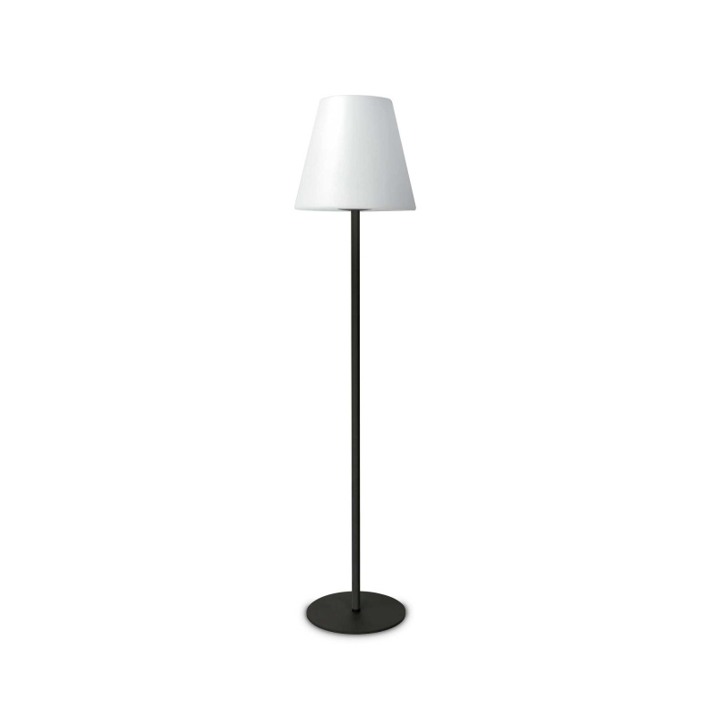 Ideal Lux Venkovní stojací lampa ARCADIA