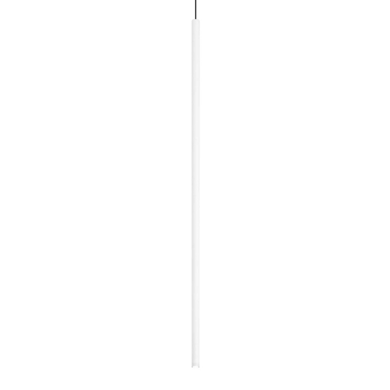 Ideal Lux Závěsné LED svítidlo FILO Barva: Bílá