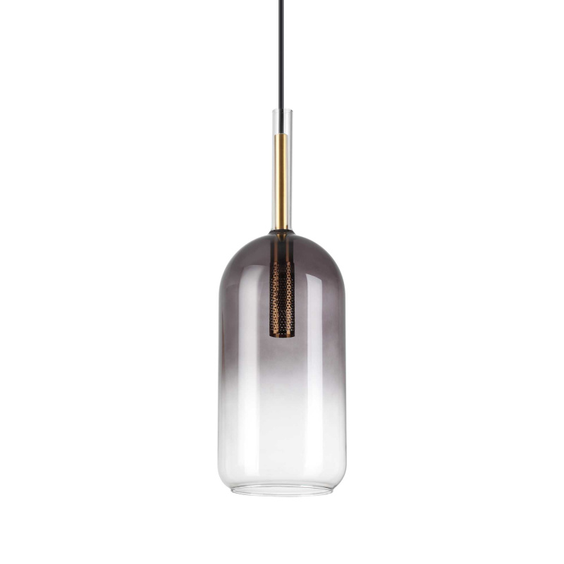 Ideal Lux Elegantní závěsné svítidlo EMPIRE CILINDRO