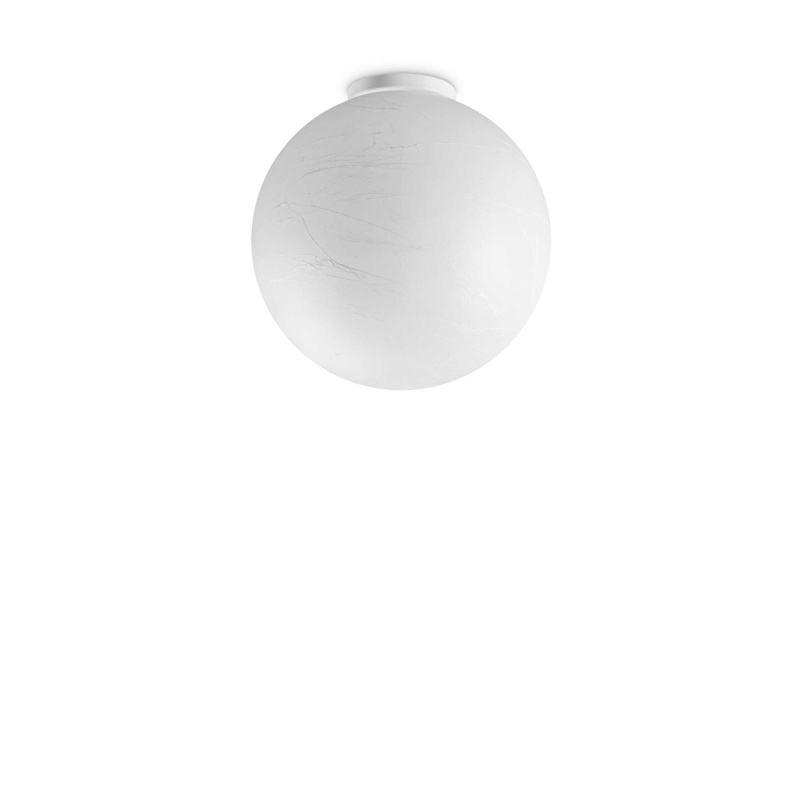 Ideal Lux Nástěnné/stropní svítido CARTA ⌀40cm