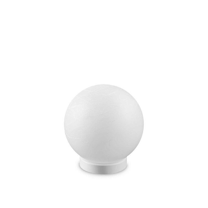 Ideal Lux Stolní lampa CARTA ⌀20cm