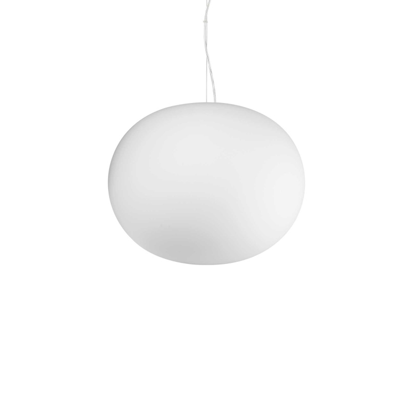 Ideal Lux Závěsné svítidlo COTTON ⌀40cm