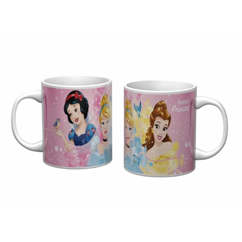 Hrneček princezny 310 ml