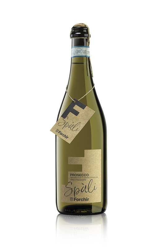 Forchir Prosecco Spàli DOC 0,75l